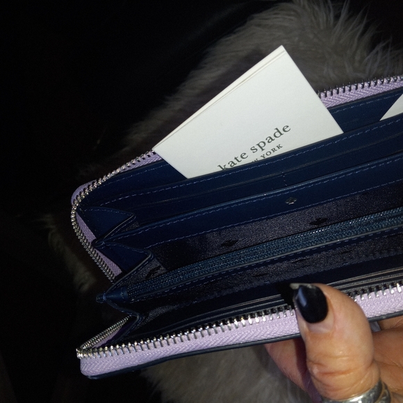 KATE SPADE WALLET - Picture 3 of 3